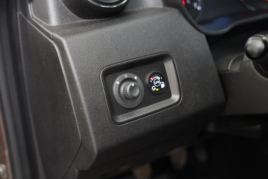 Dacia Duster 1.0 TCe 67 kW LPG – foto 13