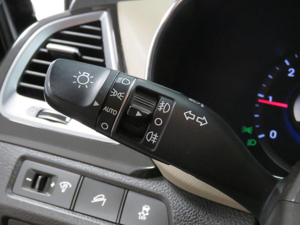 Hyundai Grand Santa Fe 2.2 CRDi 145 kW Luxury