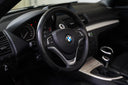 BMW Řada 1 120d 130 kW Cabrio
