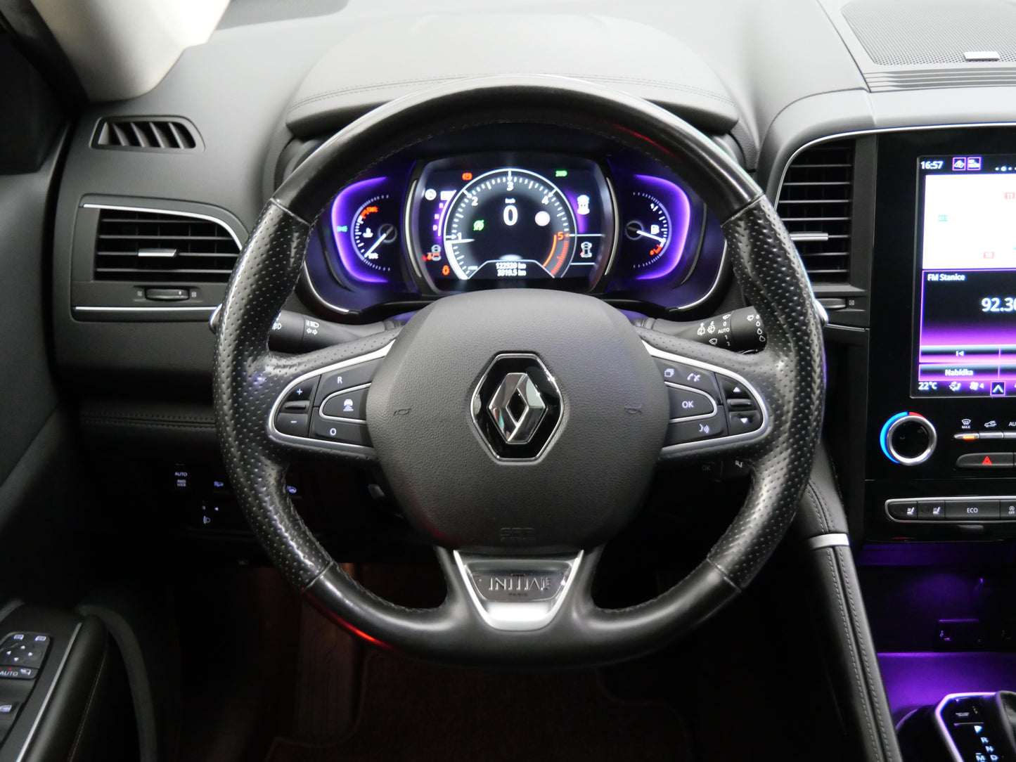 Renault Koleos 2.0 dCi 135 kW 4x4 Initiale