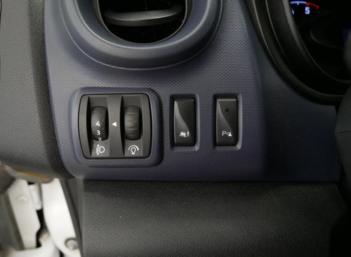 Opel Vivaro 1.6 CDTI 92 kW L1H1 – foto 13