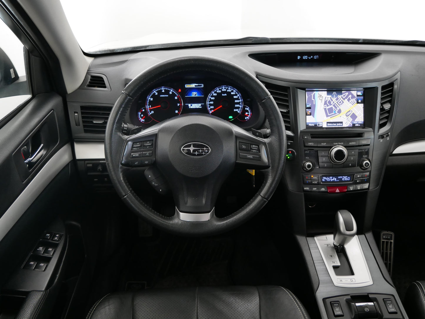 Subaru Outback 2.5i 127 kW Comfort