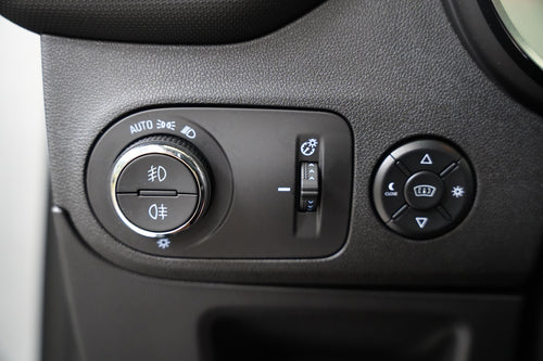 Opel Crossland X 1.2 Turbo 81 kW Ultimate – foto 13