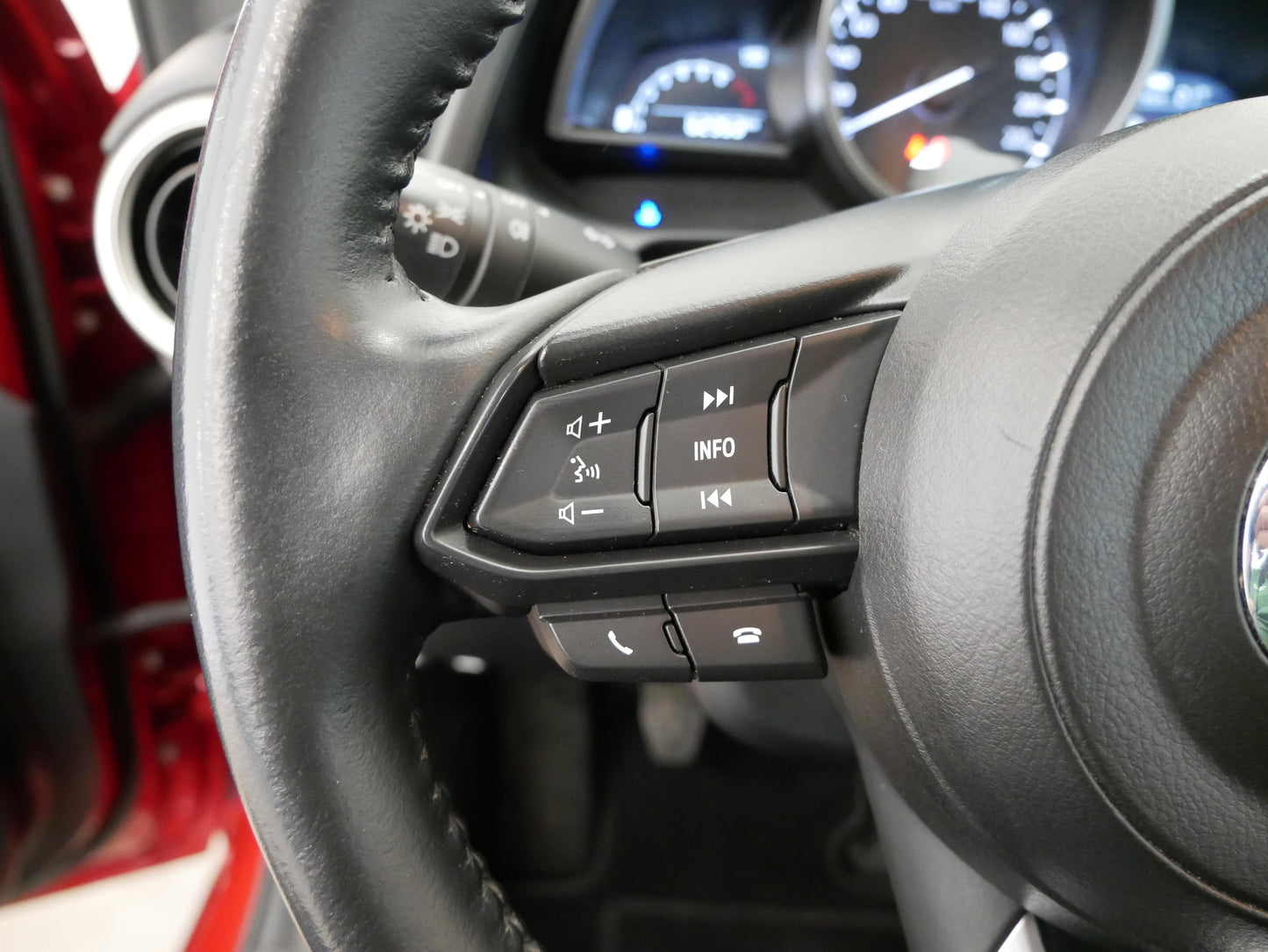 Mazda 2 1.5i 66kW Challenge