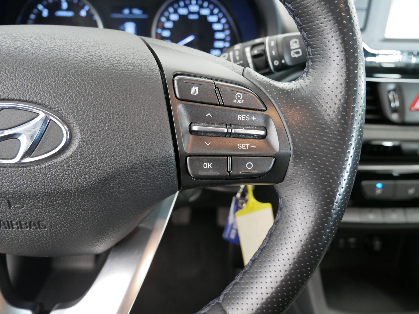 Hyundai i30 1.6 CRDI 85 kW Comfort