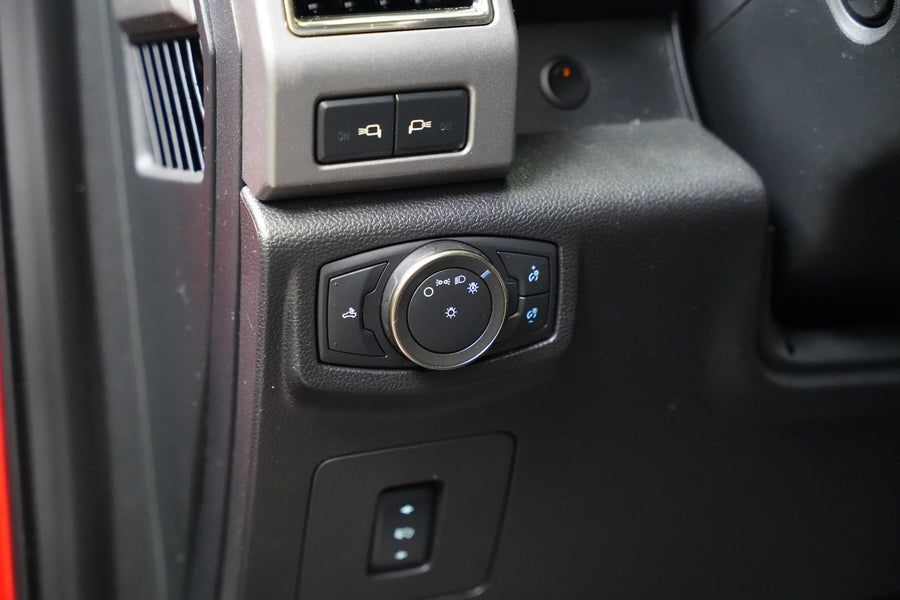 Ford F-150 3.5 V6 336 kW Raptor – foto 13