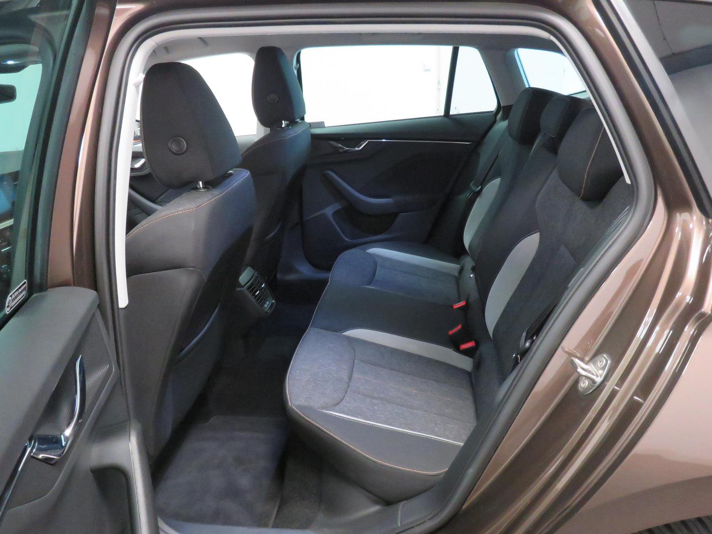 Škoda Scala 1.6 TDI 85 kW Style