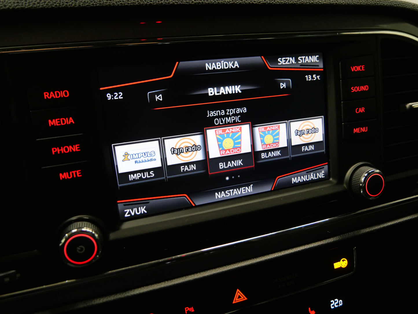 Seat Leon 1.4 TSI 92 kW FR