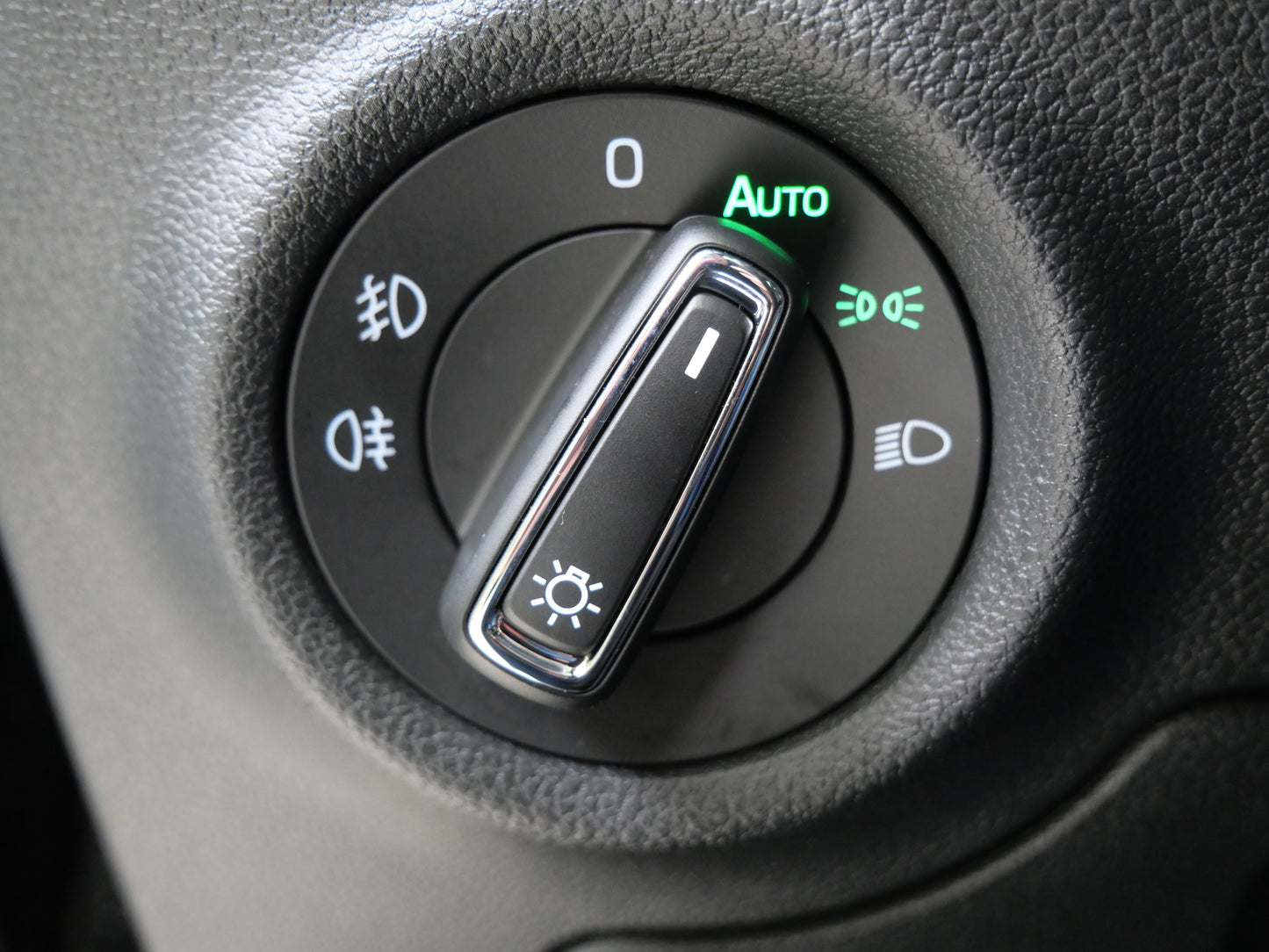 Škoda Scala 1.5 TSI 110 kW Monte Carlo