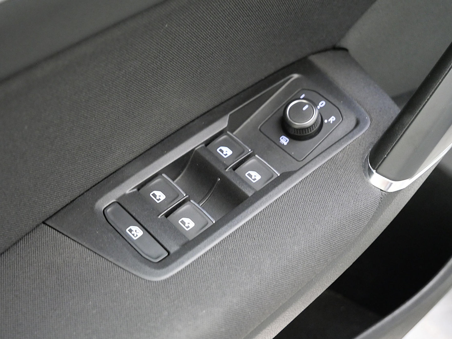 Volkswagen Touran 1.8 TSI 132 kW Highline