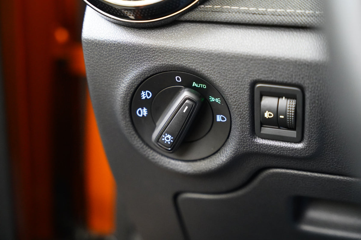 Škoda Fabia 1.0 TSI 81 kW Style – foto 13