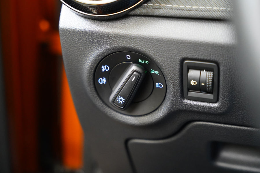 Škoda Fabia 1.0 TSI 81 kW Style – foto 13