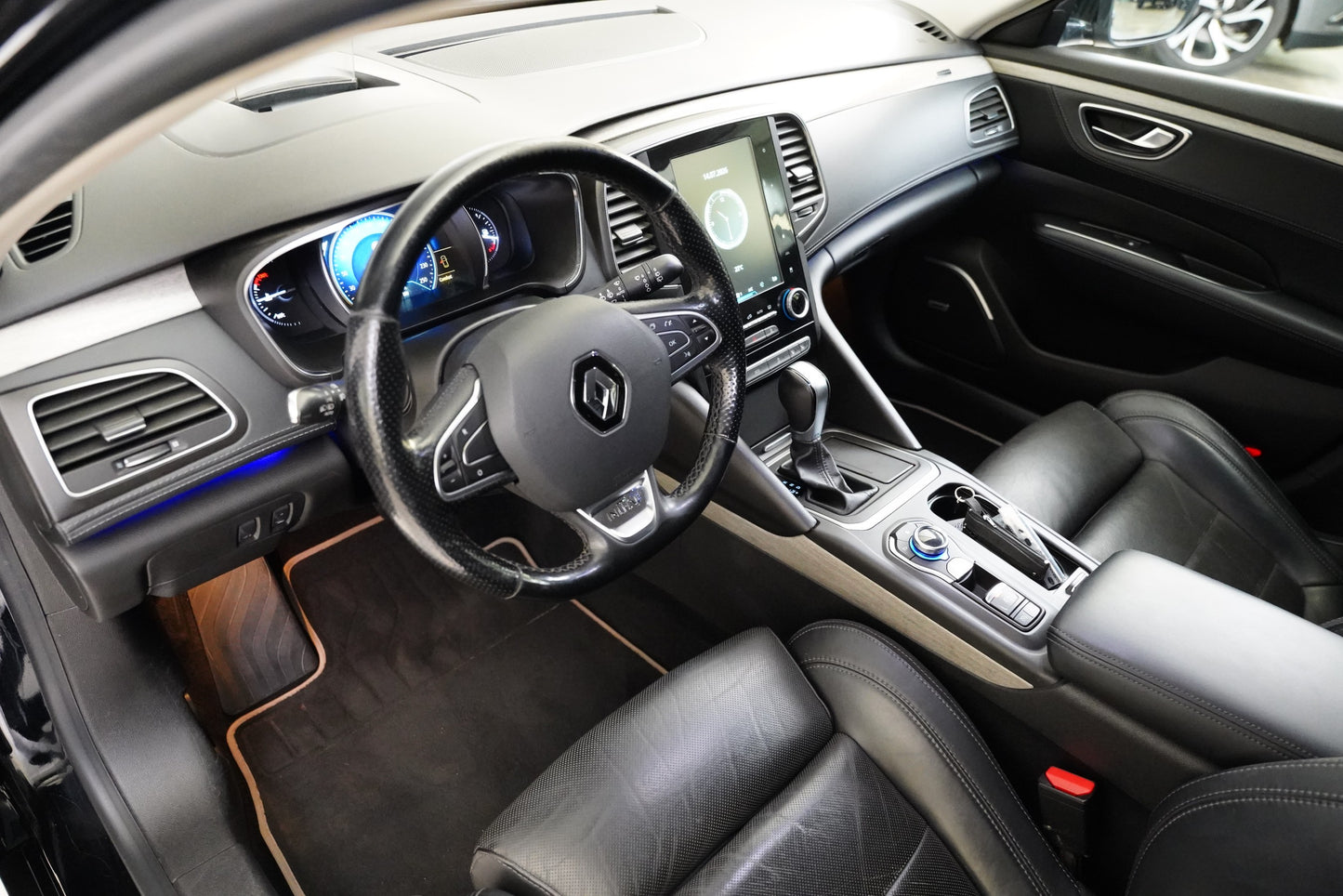Renault Talisman 1.6 dCi 118 kW Initiale Paris