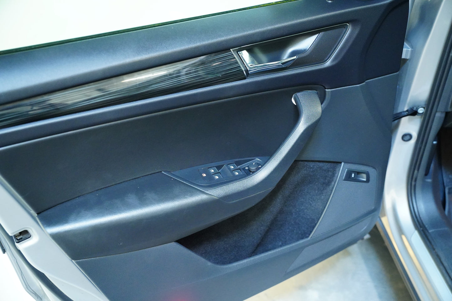 Škoda Kodiaq 2.0 TDI 110 KW