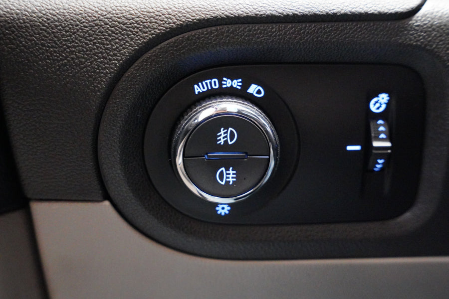 Opel Grandland X 1.6 CDTI 88 kW – foto 13