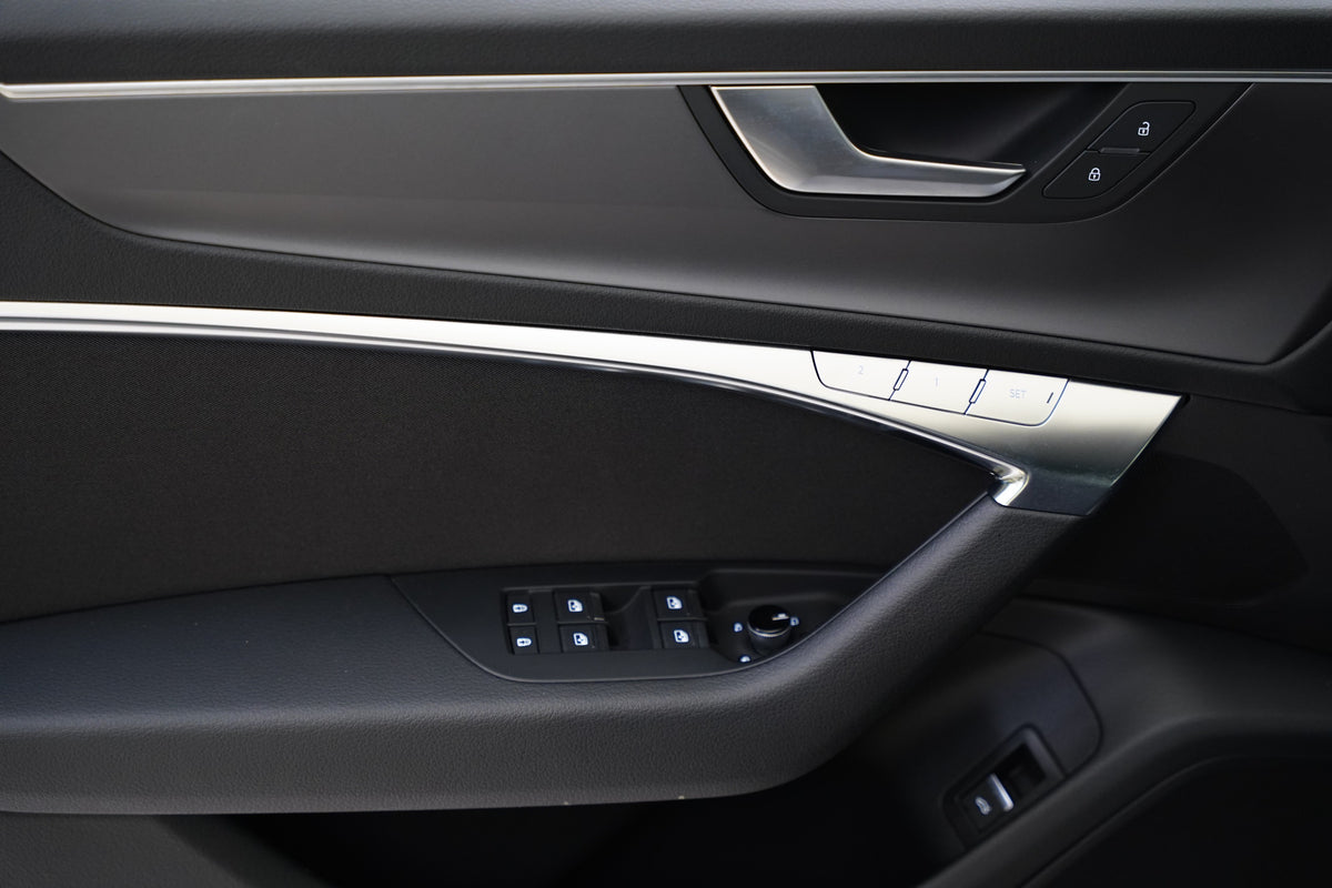Audi A6 2.0 TDi 150 kW – foto 13
