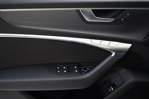 Audi A6 2.0 TDi 150 kW – foto 13