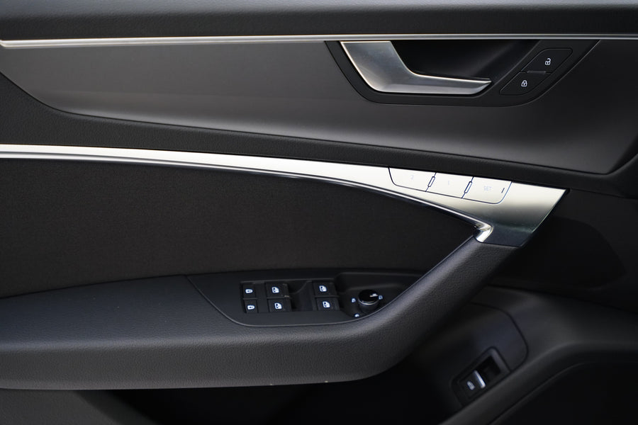 Audi A6 2.0 TDi 150 kW – foto 13