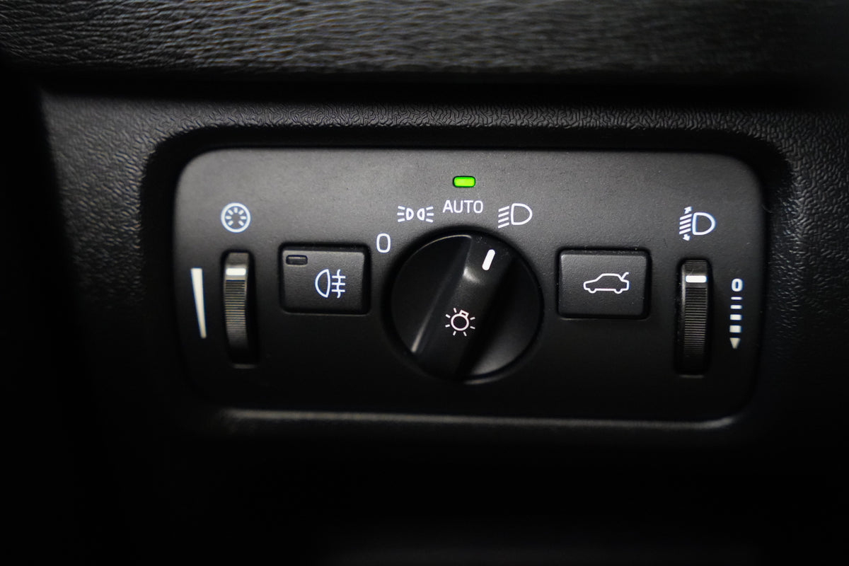 Volvo V40 2.0 D 88 kW – foto 13