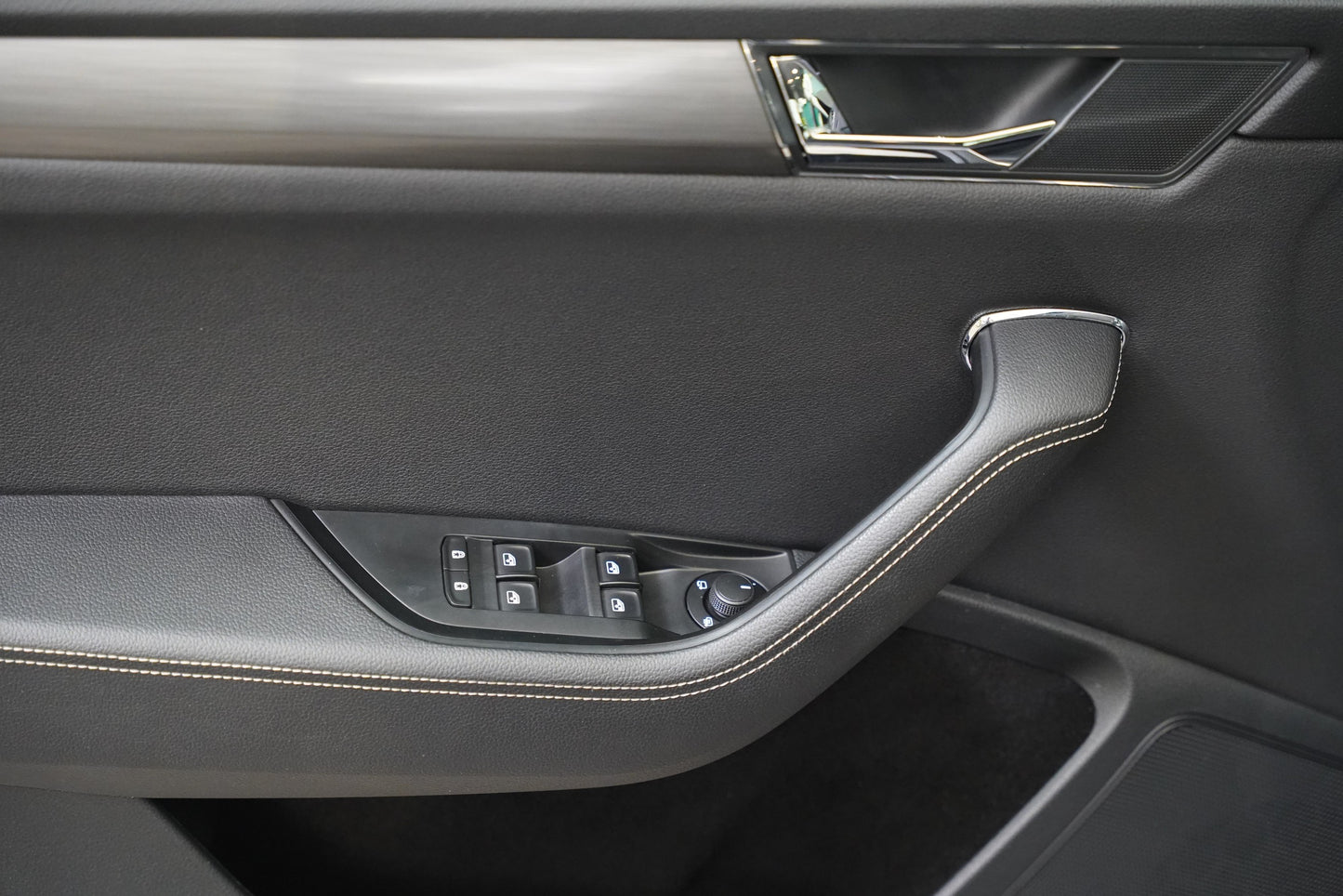 Škoda Superb 2.0 TDI 110 kW Style