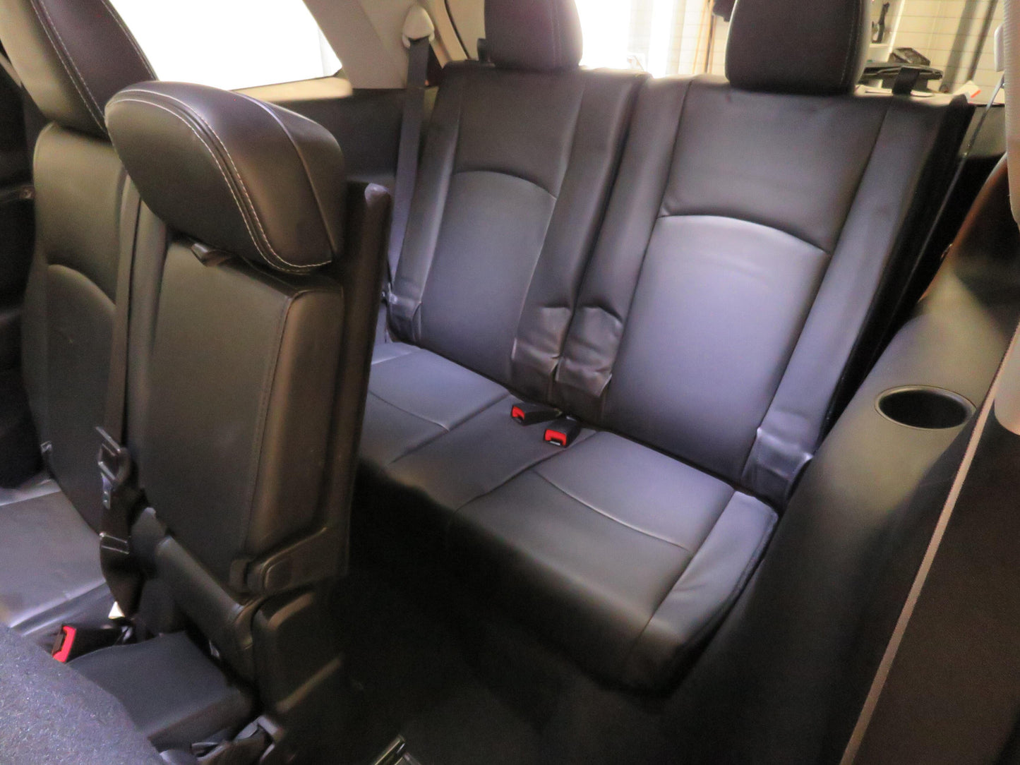 Fiat Freemont 2.0 MultiJet 125 kW Lounge