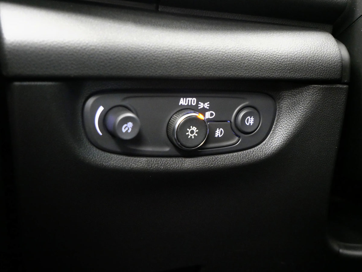 Opel Insignia 1.5 CDTI 90 kW Business – foto 13