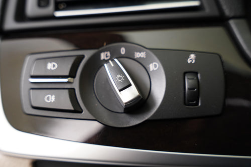 BMW Řada 5 530d 190 kW xDrive Luxury Line – foto 13