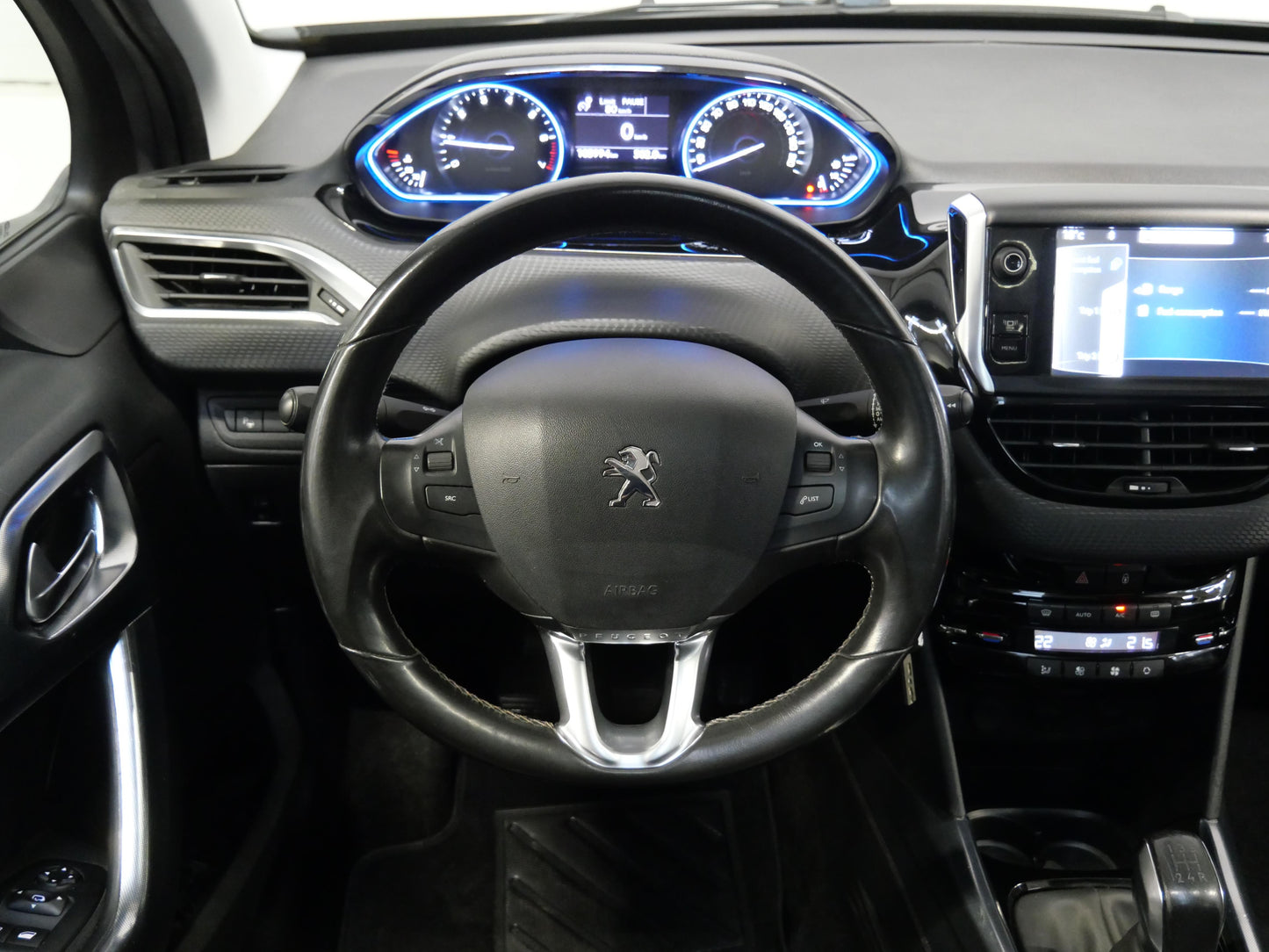 Peugeot 2008 1.6 VTi 88 kW Allure