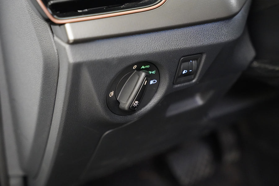 Škoda Kamiq 1.0 TSI 81 kW Style – foto 13