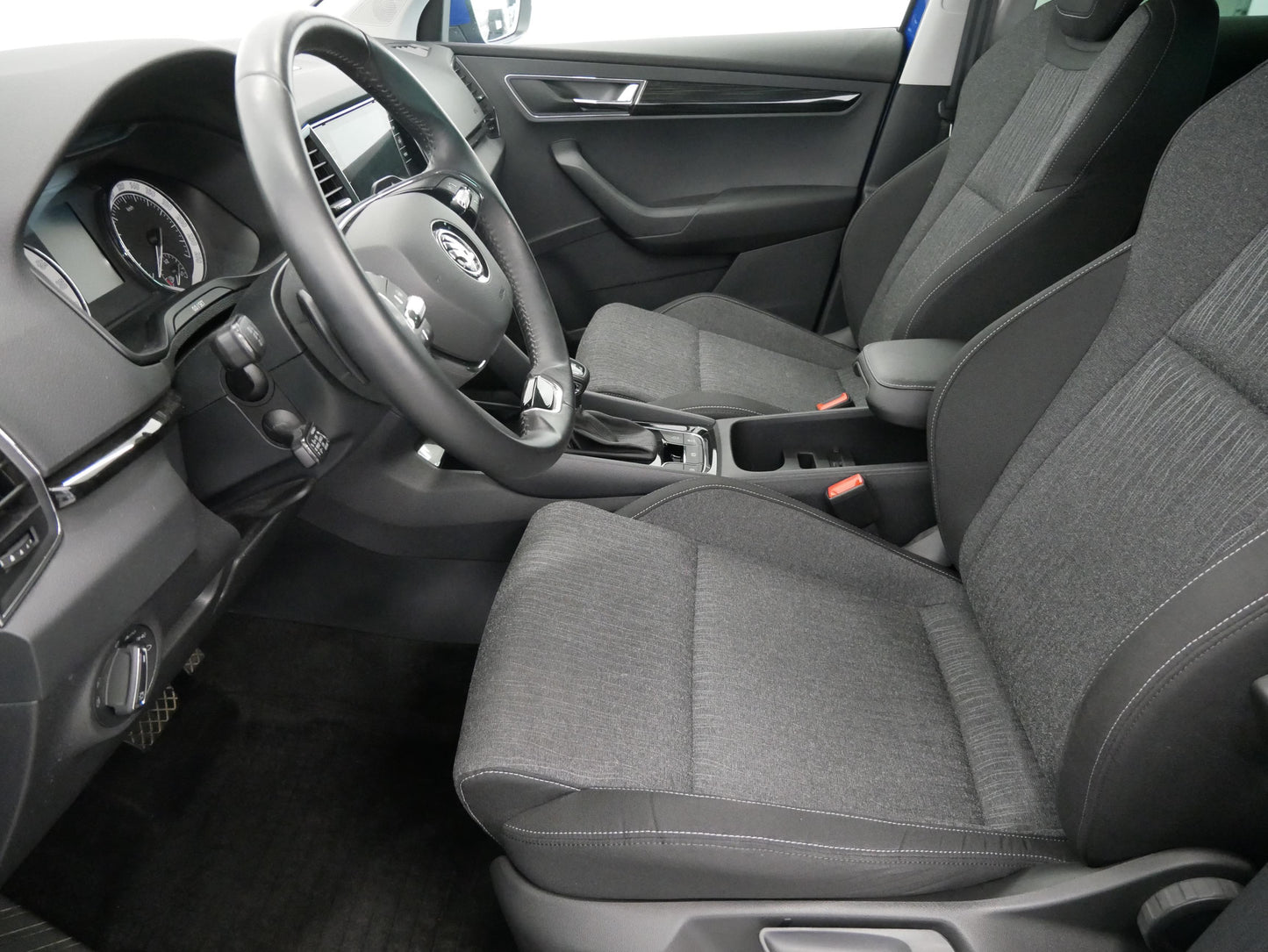 Škoda Karoq 2.0 TDI 110 kW Style 4x4