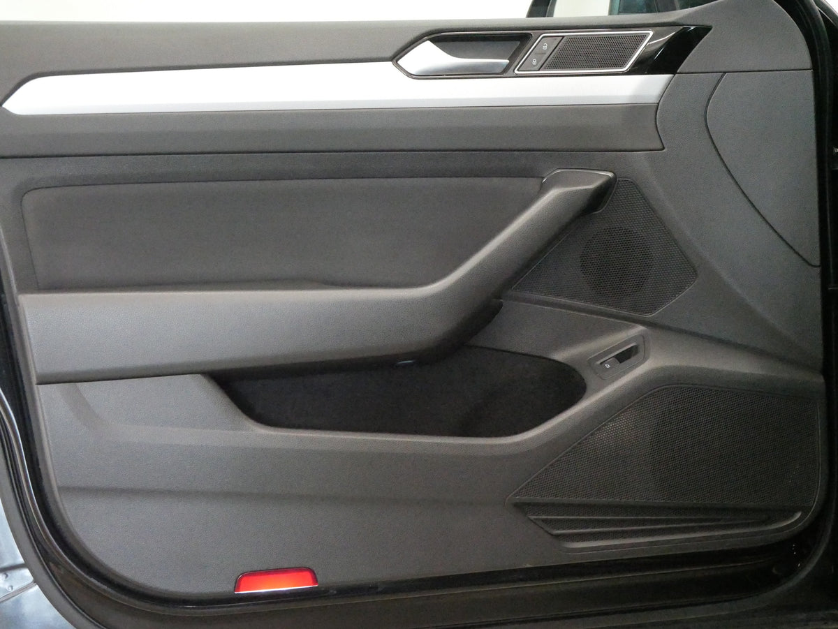 Volkswagen Passat 2.0 TDI 110kW Comfortline