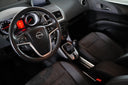 Opel Meriva 1.4 Turbo 88 kW