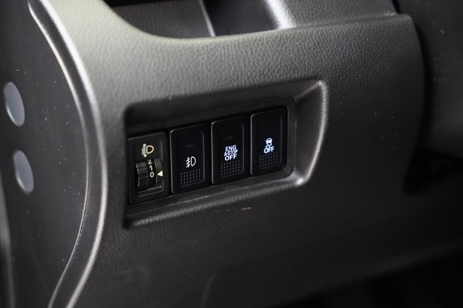 Suzuki Swift 1.2 i 69 kW 4x4 Shine – foto 13