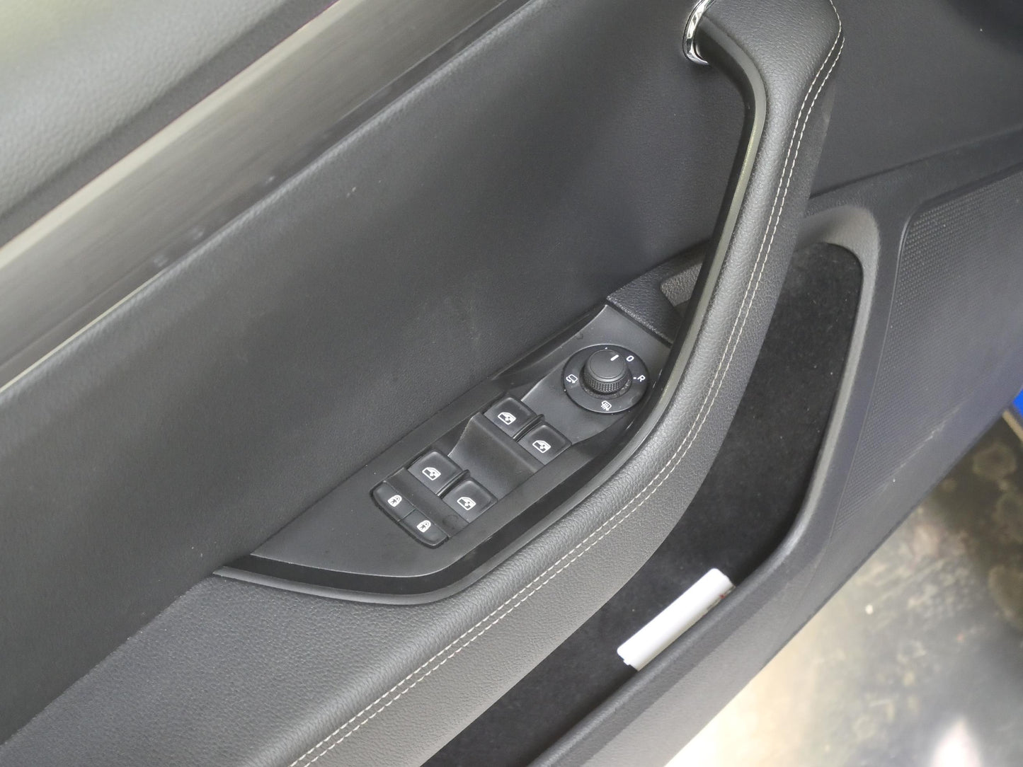 Škoda Superb 2.0 TDI 140 kW DSG Scout