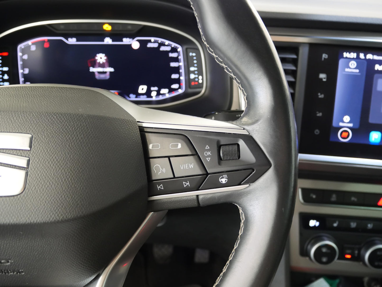 Seat Ateca 2.0 TDI 110 kW Xperience
