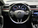 Škoda Superb 2.0 TDI 140 kW Style