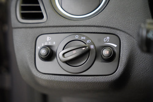 Ford Galaxy 2.0 TDCi Business – foto 13