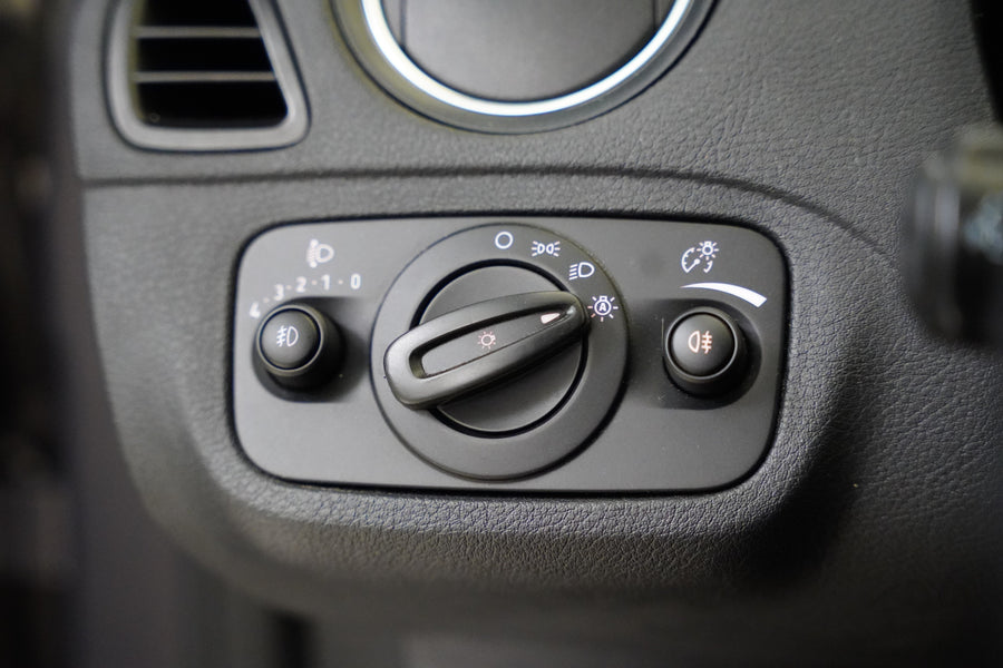 Ford Galaxy 2.0 TDCi Business – foto 13