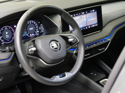 Škoda Octavia 2.0 TDI 110 kW Top Selection – foto 13