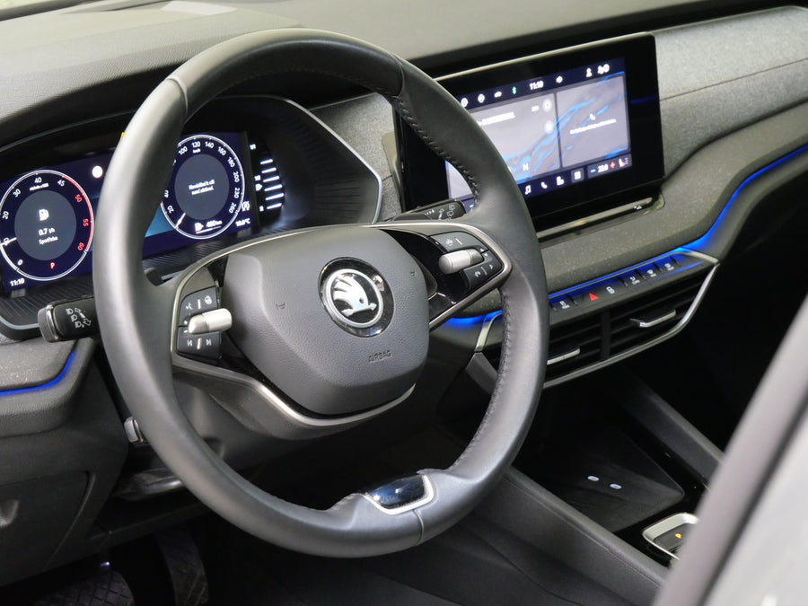 Škoda Octavia 2.0 TDI 110 kW Top Selection – foto 13