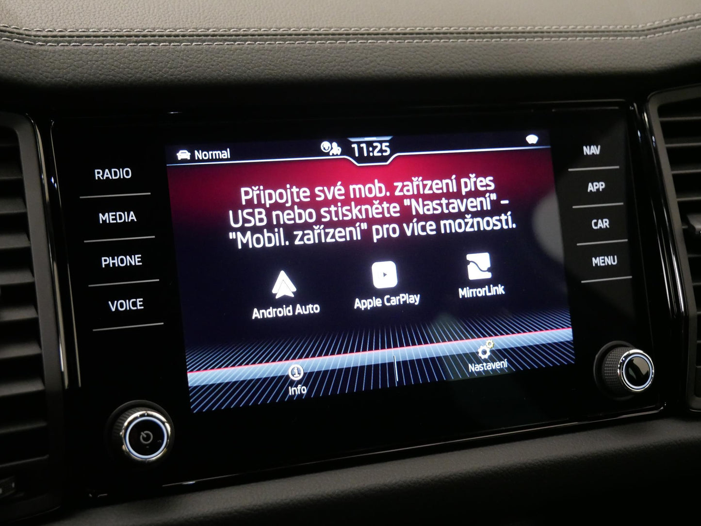Škoda Kodiaq 2.0 TDI 147 kW SportLine Plus