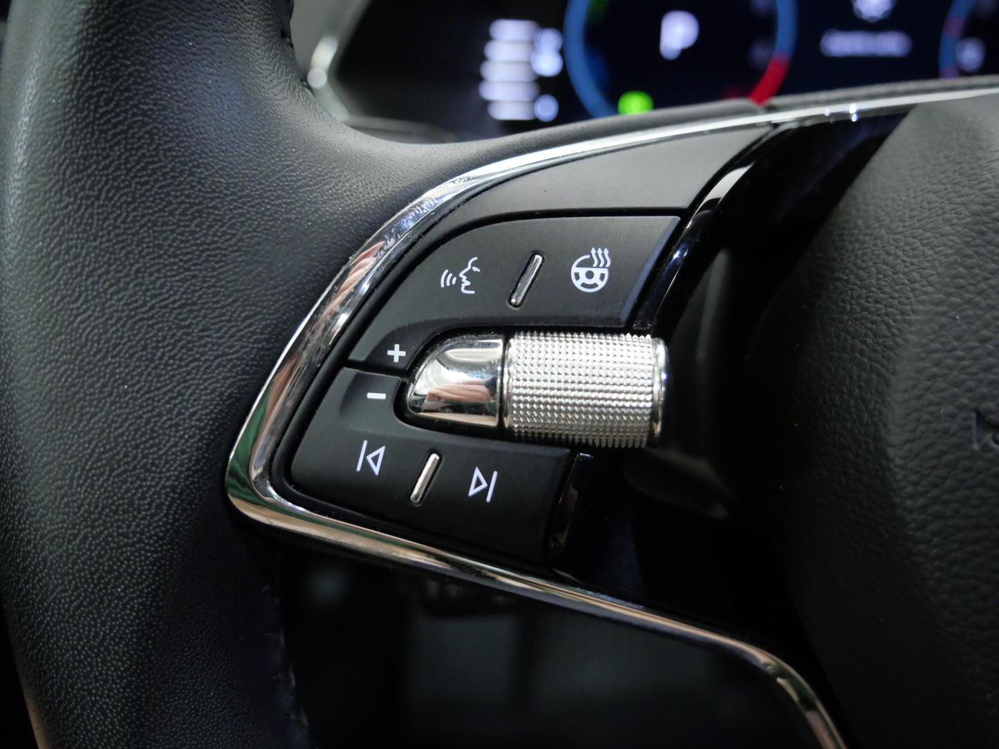 Škoda Superb iV 1.4 TSI 160 kW DSG Ambition