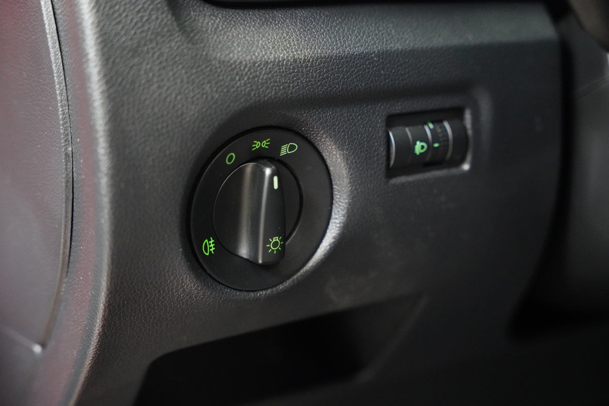 Škoda Fabia Škoda fabia 1.2HTP – foto 13