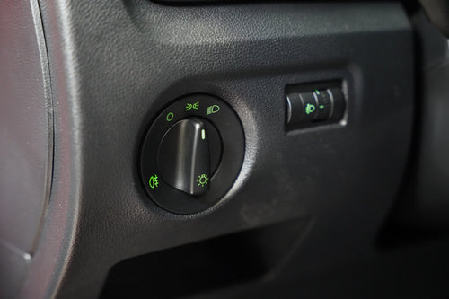 Škoda Fabia Škoda fabia 1.2HTP – foto 13
