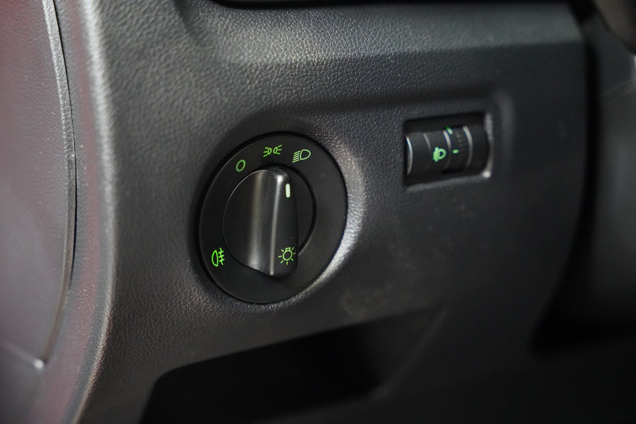 Škoda Fabia Škoda fabia 1.2HTP – foto 13
