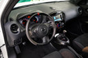 Nissan Juke 1.6 DIG-T 147 kW Nismo