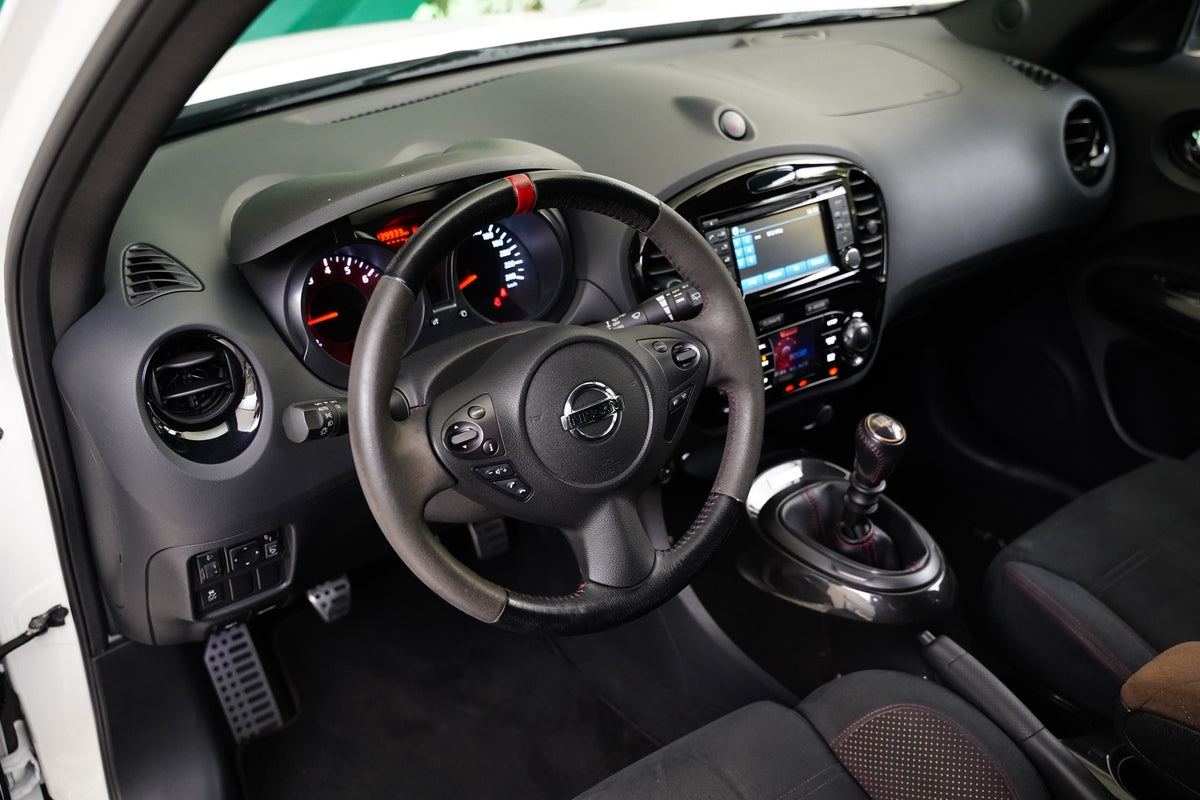 Nissan Juke 1.6 DIG-T 147 kW Nismo – foto 13