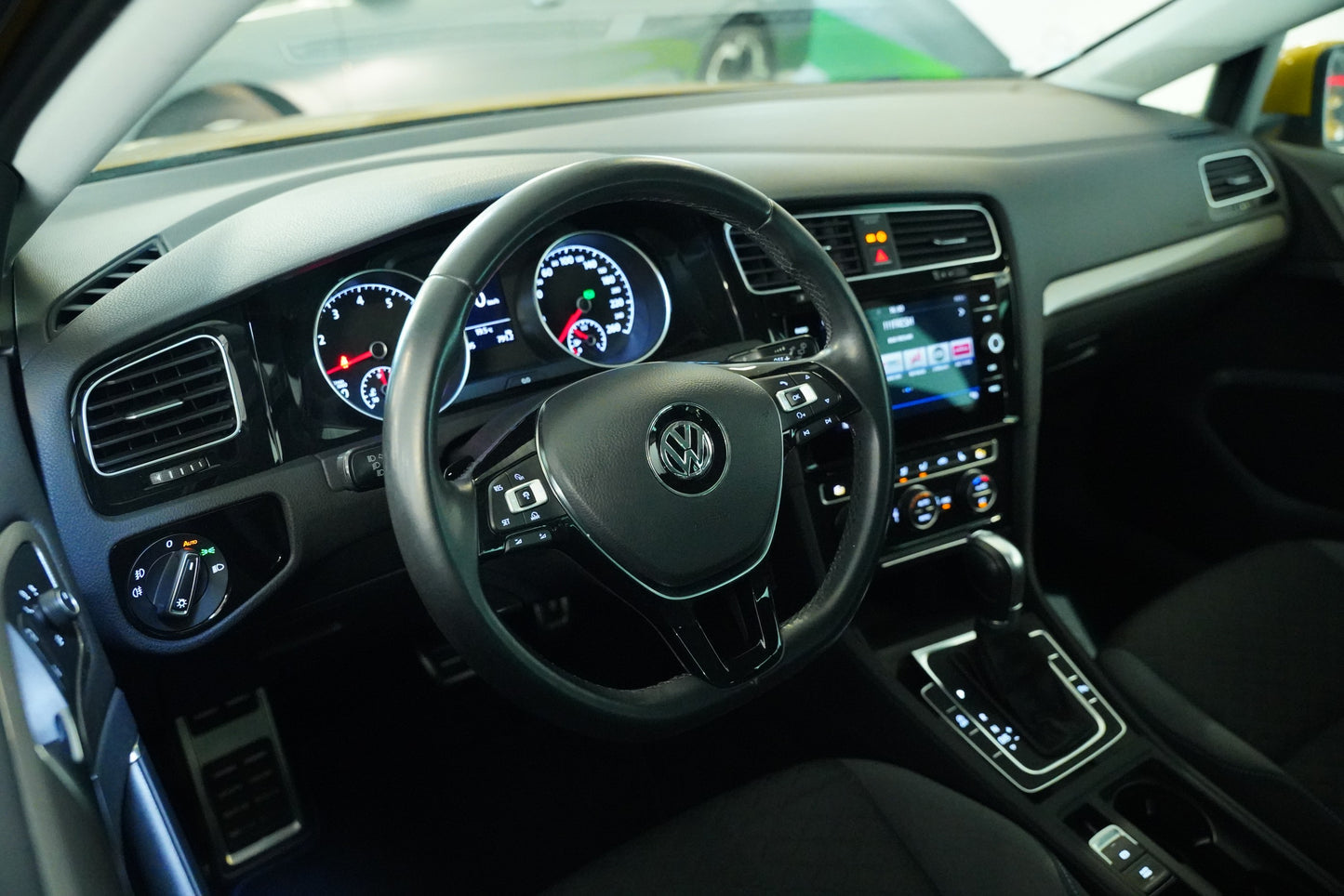 Volkswagen Golf 1.5 TSI 96 kW Join