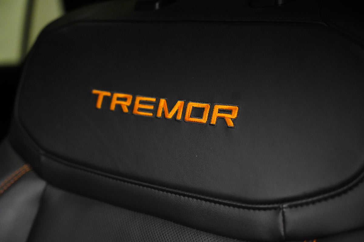 Ford Expedition Tremor 3.5 V6 328 kW – foto 13