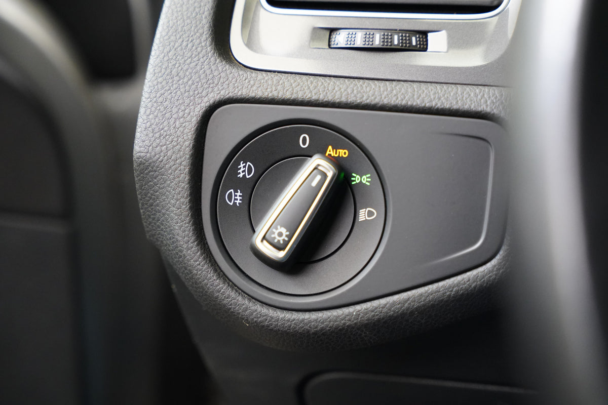 Volkswagen Golf 2.0TDI 110 kW 4Motion Alltrack – foto 13